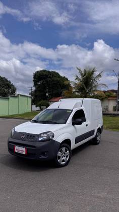 FIAT FIORINO 1.4 MPI FURGÃO ENDURANCE 8V FLEX 2P MANUAL